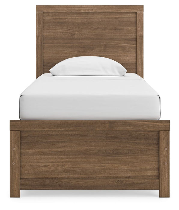 Broachmyn - Panel Bed Signature Design by Ashley®