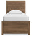 Broachmyn - Panel Bed Signature Design by Ashley®
