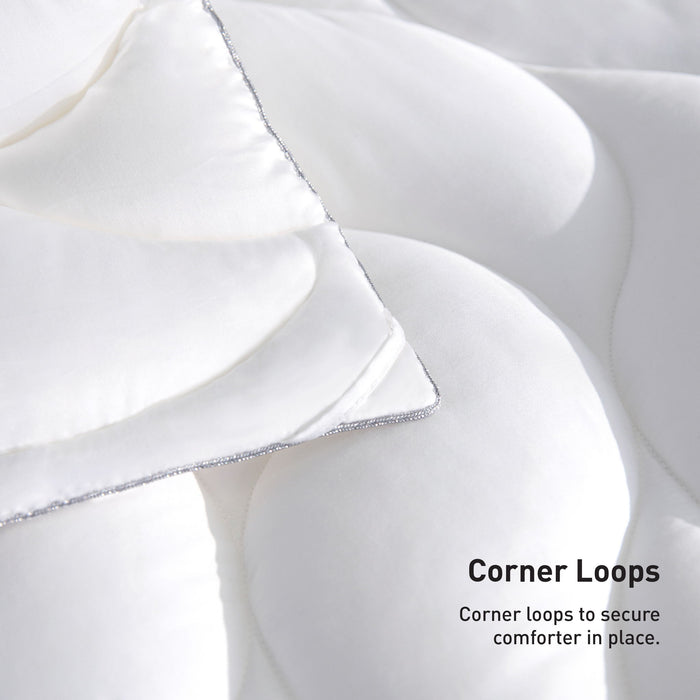 Performance - Light Weight Comforter Bedgear
