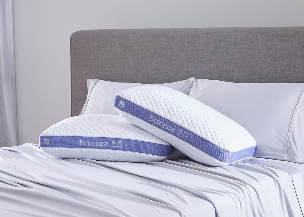 Balance Performance - Pillow Bedgear