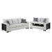 Prato - Living Room Set With Storage Matrix Furniture Group
