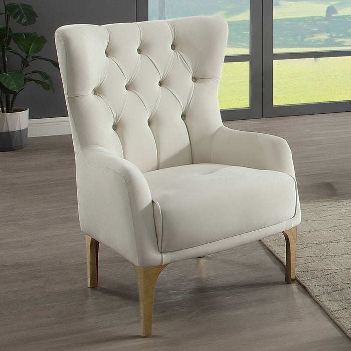Lippa - Accent Chair Matrix Furniture Group