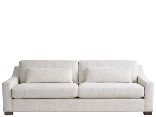 Brooklyn - Sofa - Pearl Silver Universal Furniture
