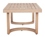 Leto - Outdoor Table Zuo Modern