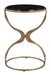 Tempus - Accent Table - Black Zuo Modern