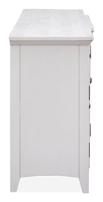 Heron Cove - Entertainment Console Magnussen Furniture