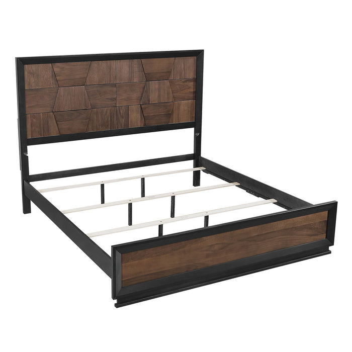 Houston - Bed Matrix Furniture Group
