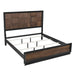 Houston - Bed Matrix Furniture Group