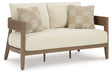 Serene Bay - Lounge Set Signature Design by Ashley®
