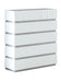 Marina - Wood Chest Garcia Sabate Spain