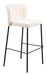 Linz - Barstool (Set of 2) Zuo Modern