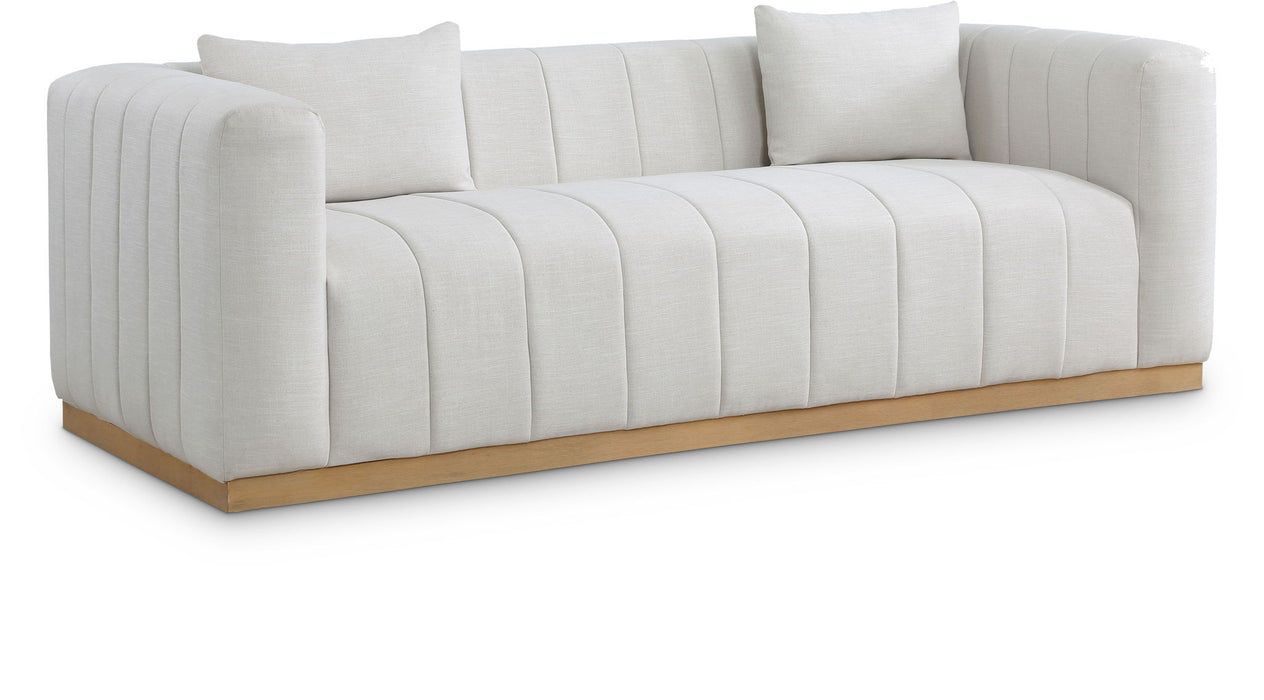 Lucia - Sofa Meridian Furniture