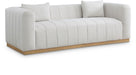 Lucia - Sofa Meridian Furniture