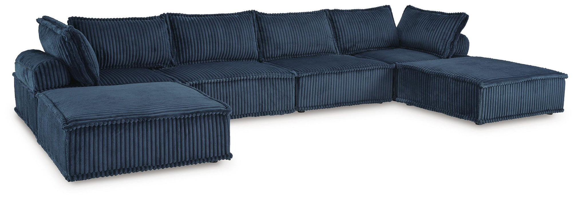 Bales - Sectional Signature Design by Ashley®