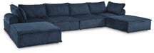 Bales - Sectional Signature Design by Ashley®