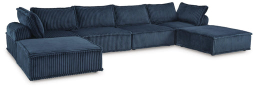 Bales - 6 Piece Sectional Signature Design by Ashley®