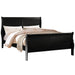 Louis Philippe - Bed ACME