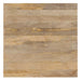 Hunter - Square Tabletop Dining Table Simpli-Home