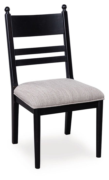 Greddinton - Dining Table Set Signature Design by Ashley®
