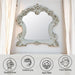 Vendome - Mirror ACME