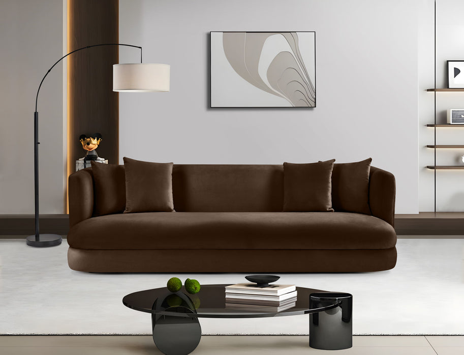 Alder - Sofa Meridian Furniture