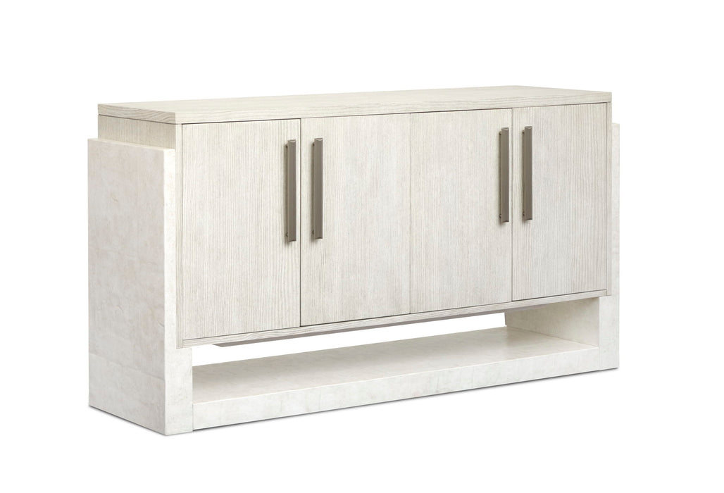 Lorelei - Server - Misty Cloud Magnussen Furniture