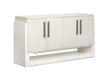 Lorelei - Server - Misty Cloud Magnussen Furniture
