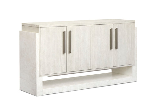 Lorelei - Server - Misty Cloud Magnussen Furniture