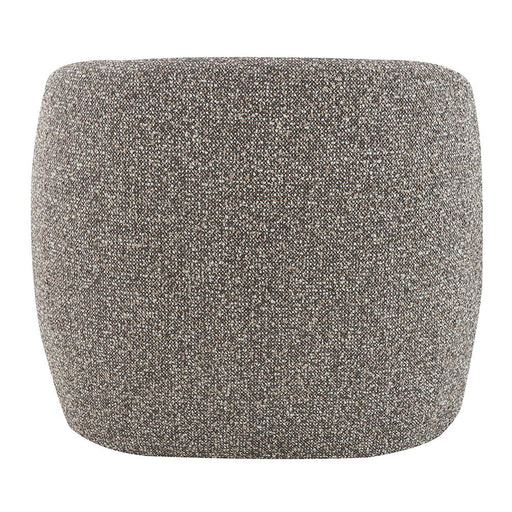 Livia - Accent Chair - Brown & Gray Tweed ACME