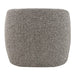 Livia - Accent Chair - Brown & Gray Tweed ACME