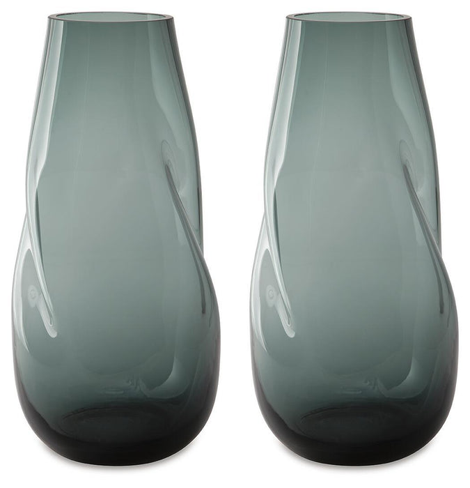 Beamund - Vase - 13" Signature Design by Ashley®