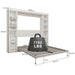 Multifunctional Vertical Murphy Wall Bed Home Essentials