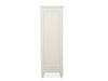 Willowbrook - Drawer Chest - Egg Shell White With Slight Rub Through Magnussen Furniture