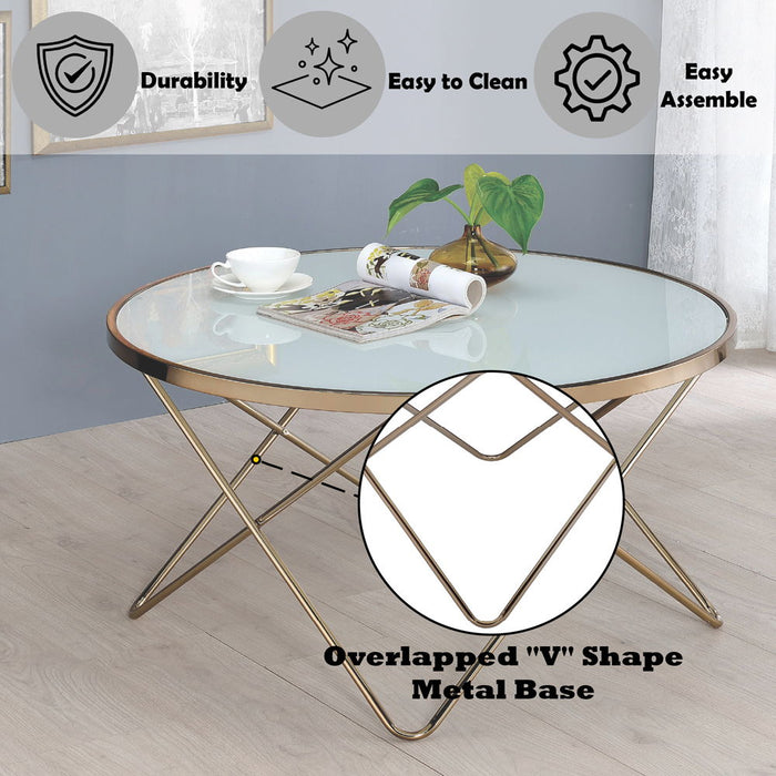 Valora - Table ACME