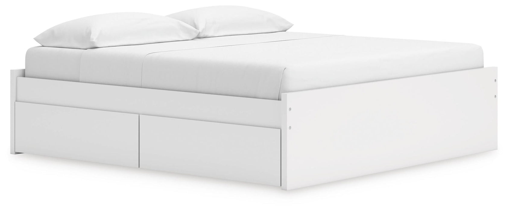 Onita - Platform Bed Signature Design by Ashley®