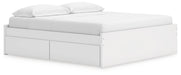 Onita - Platform Bed Signature Design by Ashley®