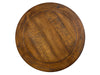 Bay Creek - Round Accent End Table - Toasted Nutmeg Magnussen Furniture