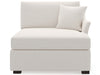 Madison - Chaise RAF, Special Order - White Universal Furniture