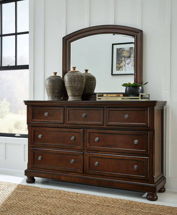 Porter - Dresser Millennium® by Ashley