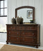 Porter - Dresser Millennium® by Ashley