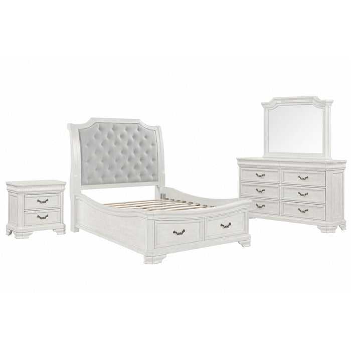 Lyndhurst - Bedroom Set New Classic