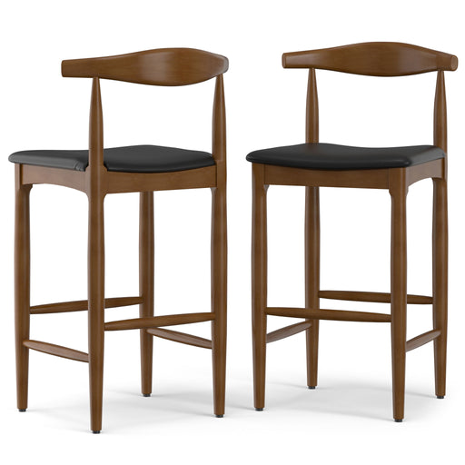 Molly - Bar Stool Simpli-Home