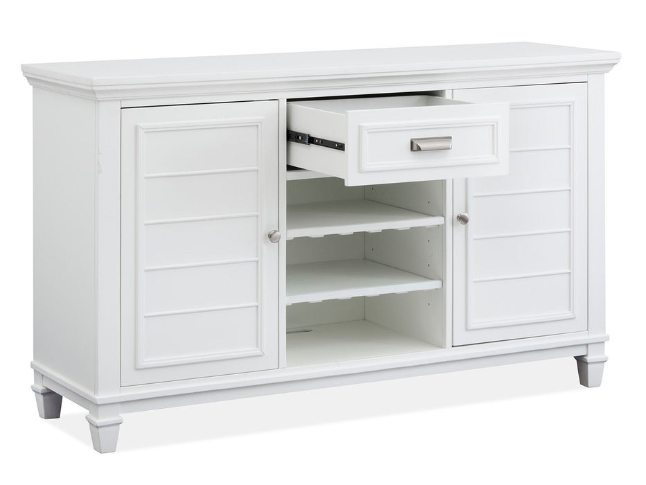 Charleston - Server Magnussen Furniture