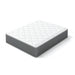 12" Hybrid Mattress With Individual Pocket Coils, Memory Foam Daily Nest