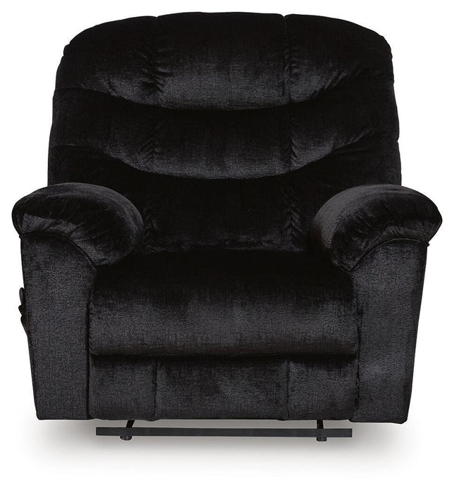 Linenfield - Zero Wall Recliner Signature Design by Ashley®