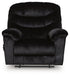 Linenfield - Zero Wall Recliner Signature Design by Ashley®
