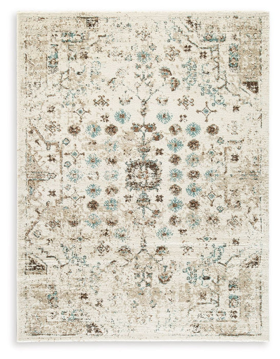 Jossler - Rug Signature Design by Ashley®