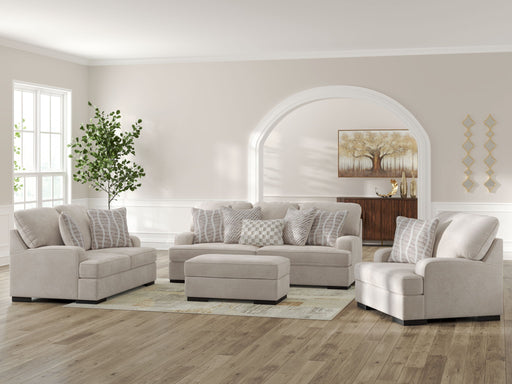 High Profile - Living Room Set Benchcraft®