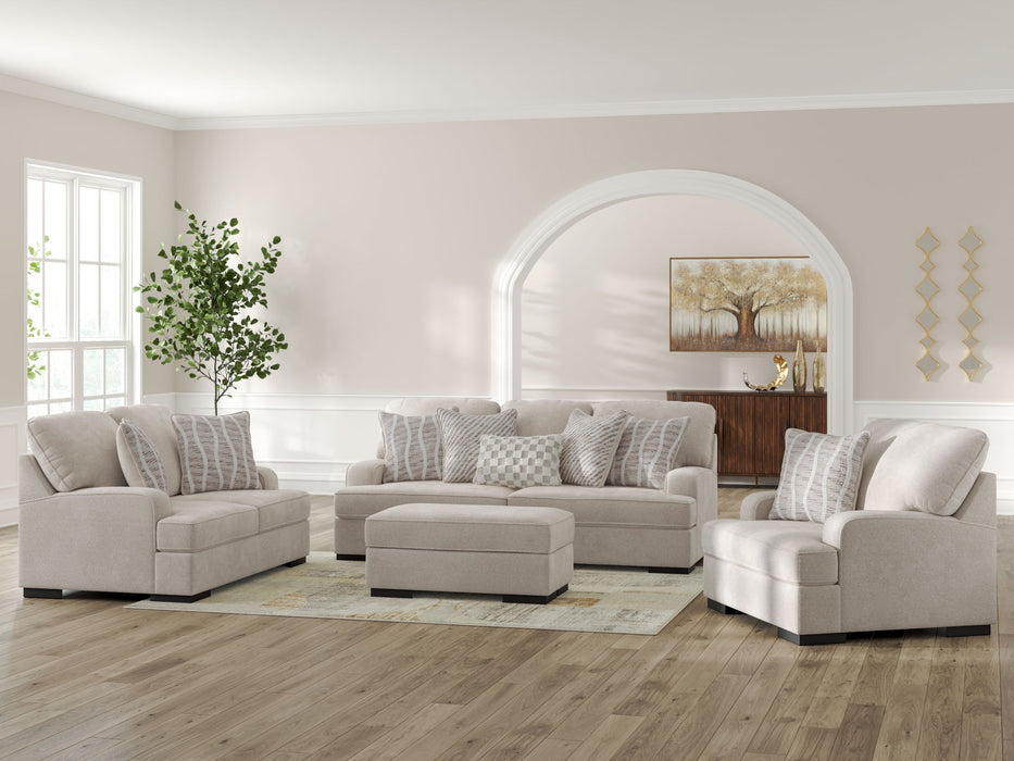 High Profile - Living Room Set Benchcraft®