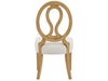Birchaven - Oval Side Chair (Set of 2) Universal Furniture